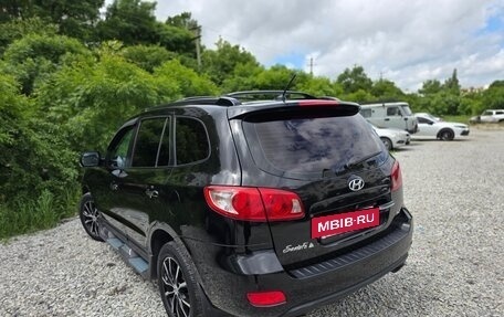 Hyundai Santa Fe III рестайлинг, 2008 год, 1 300 000 рублей, 3 фотография