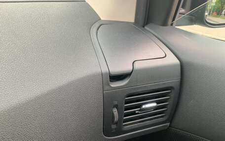 Nissan X-Trail, 2012 год, 1 650 000 рублей, 8 фотография