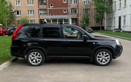 Nissan X-Trail, 2012 год, 1 650 000 рублей, 5 фотография