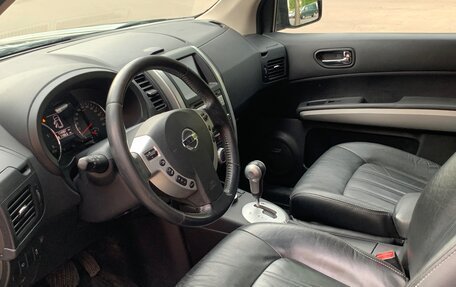 Nissan X-Trail, 2012 год, 1 650 000 рублей, 9 фотография