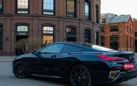 BMW 8 серия, 2018 год, 6 900 000 рублей, 4 фотография