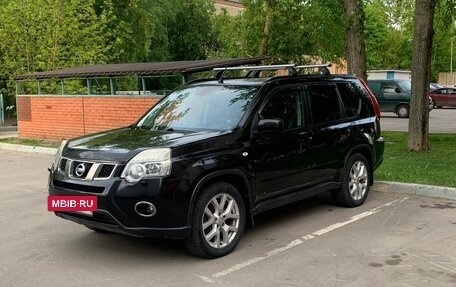 Nissan X-Trail, 2012 год, 1 650 000 рублей, 3 фотография