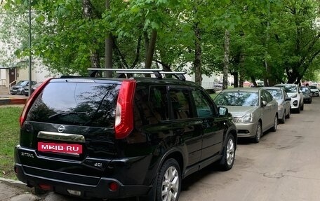 Nissan X-Trail, 2012 год, 1 650 000 рублей, 2 фотография