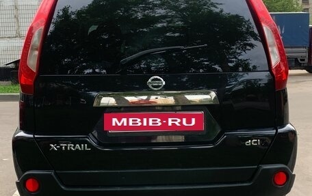 Nissan X-Trail, 2012 год, 1 650 000 рублей, 6 фотография