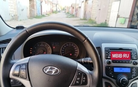 Hyundai i30 I, 2011 год, 790 000 рублей, 4 фотография