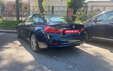 BMW 4 серия, 2014 год, 2 500 000 рублей, 3 фотография