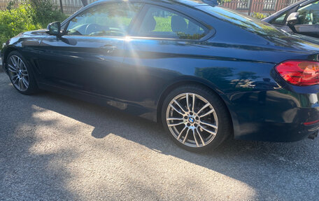 BMW 4 серия, 2014 год, 2 500 000 рублей, 2 фотография
