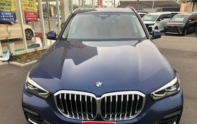 BMW X5, 2022 год, 4 360 000 рублей, 1 фотография