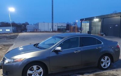 Honda Accord VIII рестайлинг, 2008 год, 830 000 рублей, 1 фотография