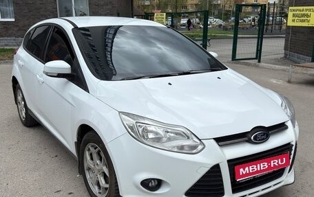 Ford Focus III, 2014 год, 699 000 рублей, 1 фотография