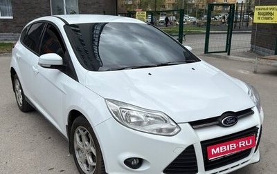 Ford Focus III, 2014 год, 699 000 рублей, 1 фотография