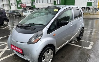 Mitsubishi i, 2006 год, 520 000 рублей, 1 фотография