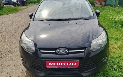 Ford Focus III, 2012 год, 780 000 рублей, 1 фотография