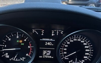 Toyota Land Cruiser 200, 2015 год, 3 800 000 рублей, 1 фотография