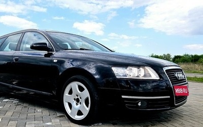 Audi A6, 2007 год, 815 000 рублей, 1 фотография