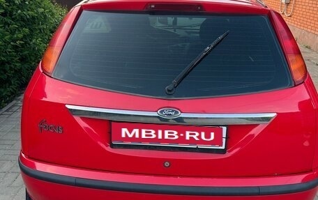 Ford Focus IV, 2024 год, 500 000 рублей, 1 фотография