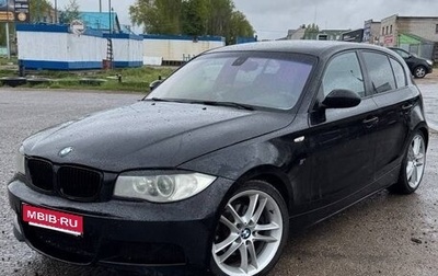 BMW 1 серия, 2006 год, 765 000 рублей, 1 фотография