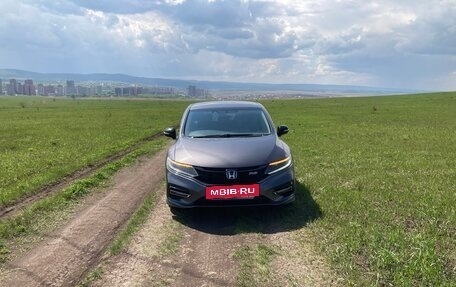 Honda Jade I, 2018 год, 1 910 000 рублей, 9 фотография