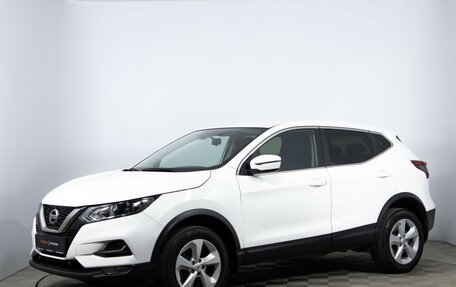 Nissan Qashqai, 2020 год, 2 197 000 рублей, 1 фотография