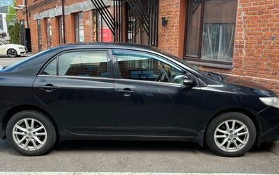 Toyota Corolla, 2010 год, 830 000 рублей, 1 фотография