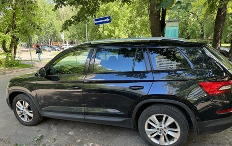 Skoda Kodiaq I, 2019 год, 2 950 000 рублей, 3 фотография