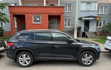 Skoda Kodiaq I, 2019 год, 2 950 000 рублей, 2 фотография