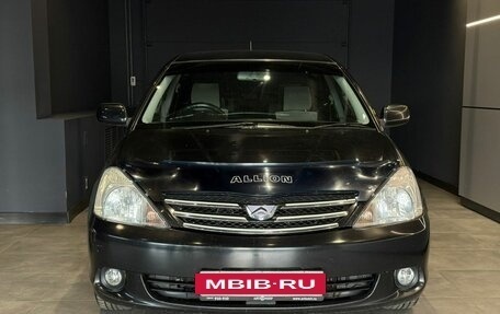 Toyota Allion, 2004 год, 700 000 рублей, 3 фотография