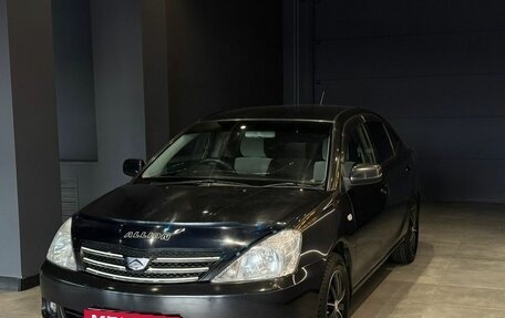 Toyota Allion, 2004 год, 700 000 рублей, 4 фотография