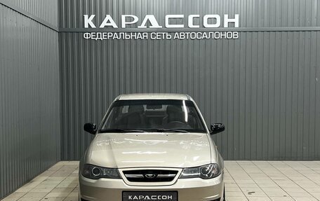 Daewoo Nexia I рестайлинг, 2012 год, 355 000 рублей, 4 фотография