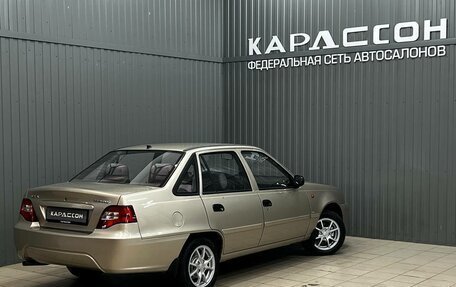 Daewoo Nexia I рестайлинг, 2012 год, 355 000 рублей, 3 фотография