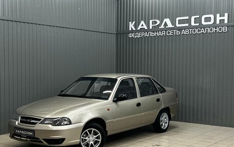 Daewoo Nexia I рестайлинг, 2012 год, 355 000 рублей, 2 фотография