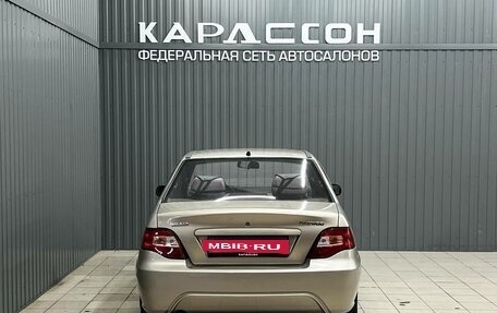 Daewoo Nexia I рестайлинг, 2012 год, 355 000 рублей, 5 фотография