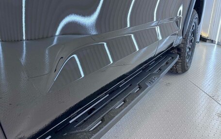 Toyota Sequoia, 2025 год, 15 099 999 рублей, 7 фотография