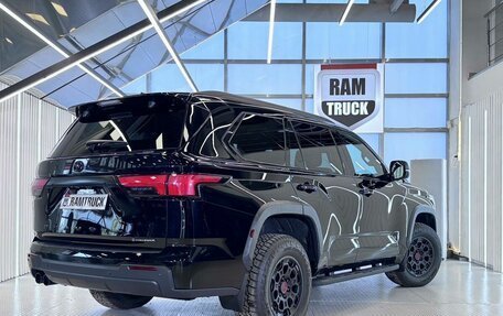 Toyota Sequoia, 2025 год, 15 099 999 рублей, 8 фотография