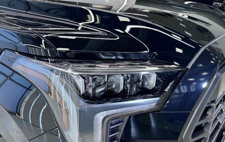 Toyota Sequoia, 2025 год, 15 099 999 рублей, 5 фотография