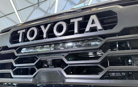 Toyota Sequoia, 2025 год, 15 099 999 рублей, 6 фотография