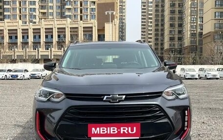Chevrolet Orlando, 2020 год, 1 350 000 рублей, 2 фотография