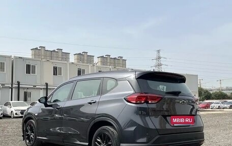 Chevrolet Orlando, 2020 год, 1 350 000 рублей, 4 фотография
