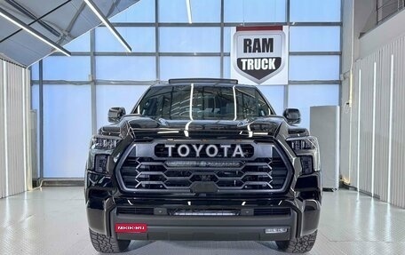 Toyota Sequoia, 2025 год, 15 099 999 рублей, 3 фотография