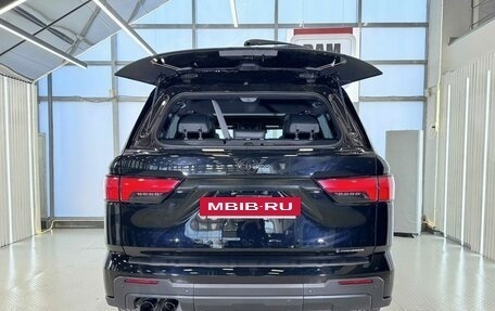 Toyota Sequoia, 2025 год, 15 099 999 рублей, 10 фотография