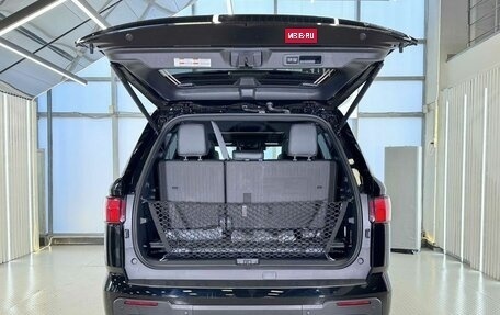 Toyota Sequoia, 2025 год, 15 099 999 рублей, 11 фотография