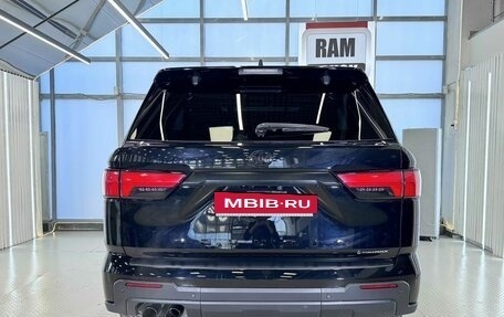 Toyota Sequoia, 2025 год, 15 099 999 рублей, 9 фотография