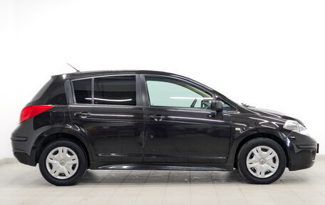 Nissan Tiida, 2011 год, 930 000 рублей, 4 фотография