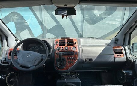 Mercedes-Benz Vito, 2001 год, 695 000 рублей, 2 фотография