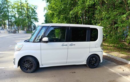 Daihatsu Tanto III, 2015 год, 980 000 рублей, 2 фотография