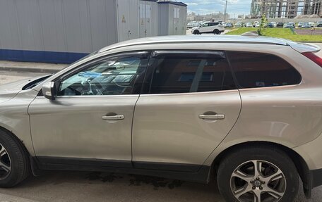 Volvo XC60 II, 2012 год, 1 000 000 рублей, 4 фотография