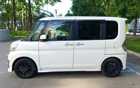 Daihatsu Tanto III, 2015 год, 980 000 рублей, 4 фотография