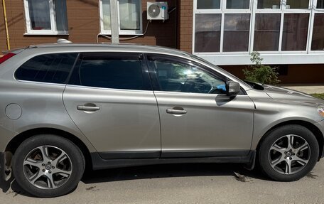 Volvo XC60 II, 2012 год, 1 000 000 рублей, 2 фотография