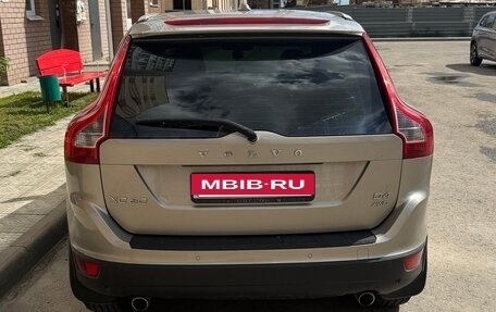 Volvo XC60 II, 2012 год, 1 000 000 рублей, 3 фотография