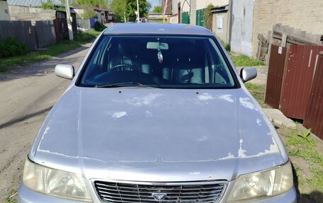 Nissan Bluebird XI, 1999 год, 185 000 рублей, 2 фотография